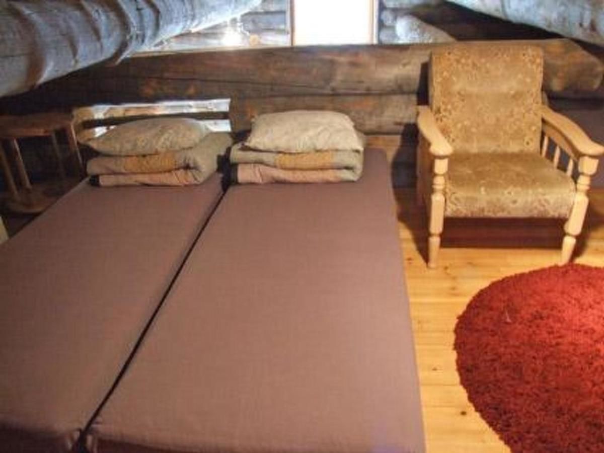 Дома для отпуска Holiday Home Rukanlumous 1 Рука-27