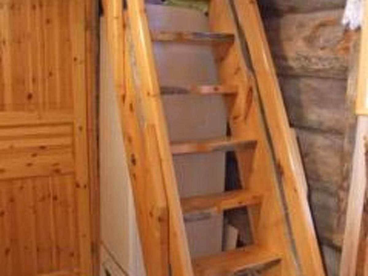 Дома для отпуска Holiday Home Rukanlumous 1 Рука-30