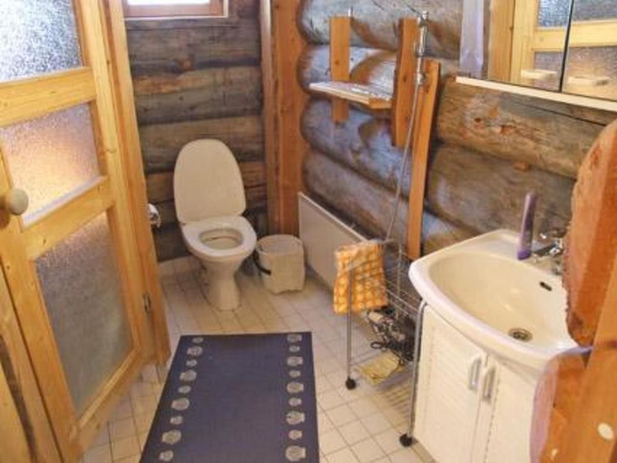 Дома для отпуска Holiday Home Rukanlumous 1 Рука-34