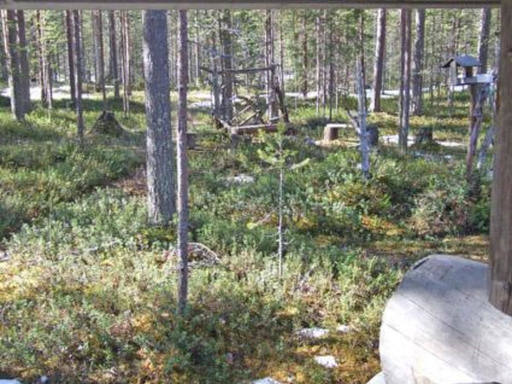 Дома для отпуска Holiday Home Rukanlumous 1 Рука-54