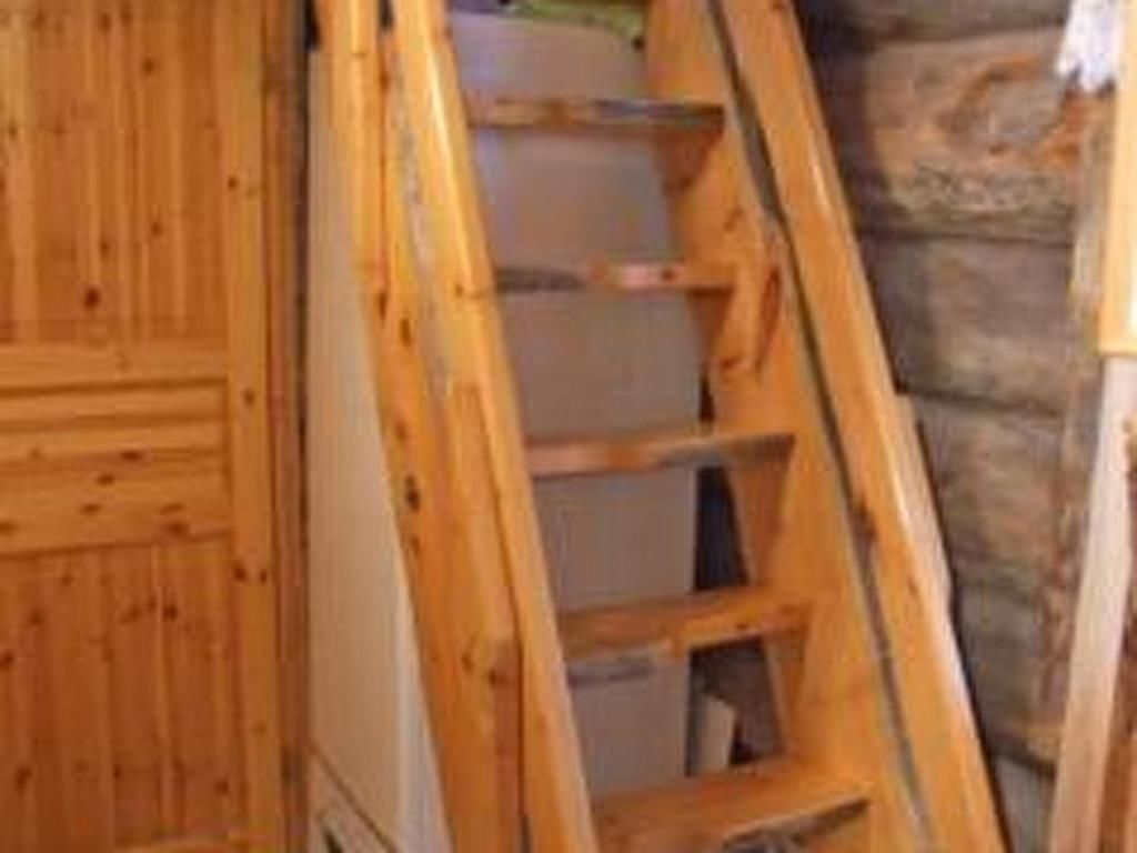 Дома для отпуска Holiday Home Rukanlumous 1 Рука-61