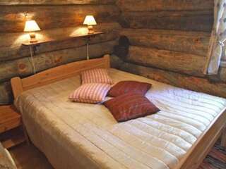 Дома для отпуска Holiday Home Rukanlumous 1 Рука Дом для отпуска-17