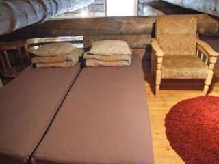 Дома для отпуска Holiday Home Rukanlumous 1 Рука Дом для отпуска-23