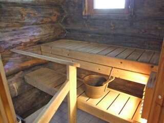 Дома для отпуска Holiday Home Rukanlumous 1 Рука Дом для отпуска-4