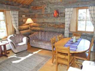 Дома для отпуска Holiday Home Rukanlumous 1 Рука Дом для отпуска-31