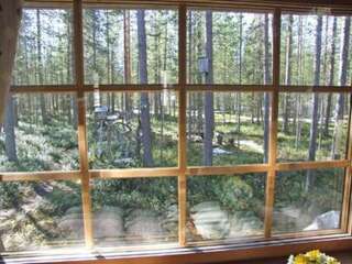 Дома для отпуска Holiday Home Rukanlumous 1 Рука Дом для отпуска-41