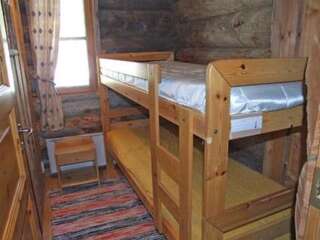 Дома для отпуска Holiday Home Rukanlumous 1 Рука Дом для отпуска-44