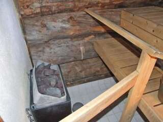 Дома для отпуска Holiday Home Rukanlumous 1 Рука Дом для отпуска-45