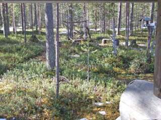 Дома для отпуска Holiday Home Rukanlumous 1 Рука Дом для отпуска-6