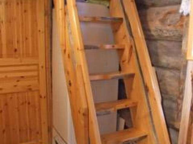 Дома для отпуска Holiday Home Rukanlumous 1 Рука-16