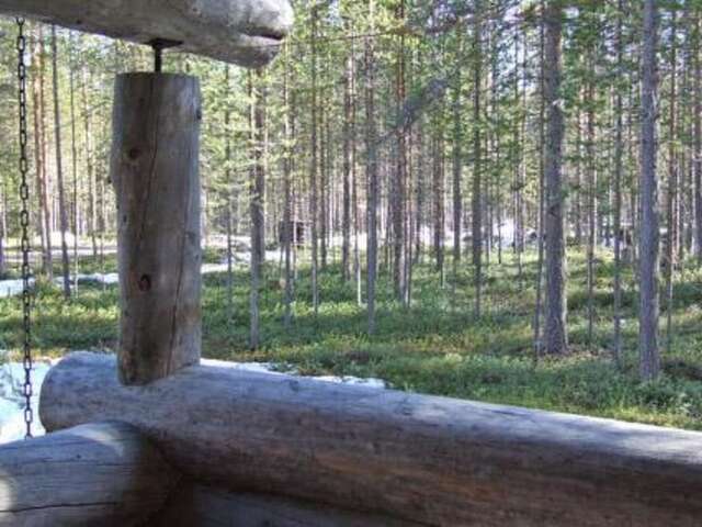 Дома для отпуска Holiday Home Rukanlumous 1 Рука-22