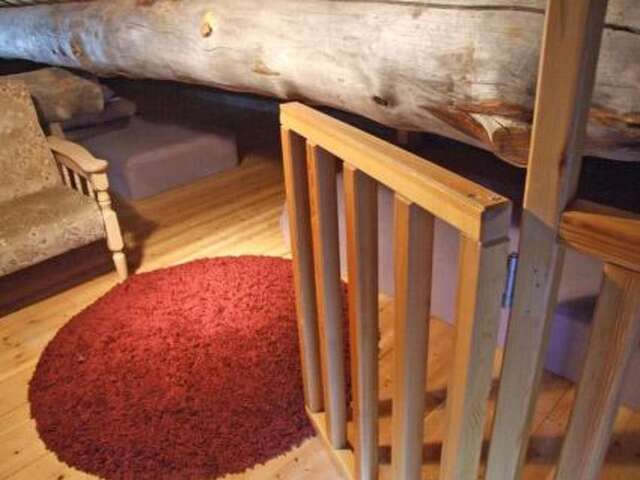 Дома для отпуска Holiday Home Rukanlumous 1 Рука-36