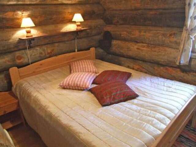 Дома для отпуска Holiday Home Rukanlumous 1 Рука-40