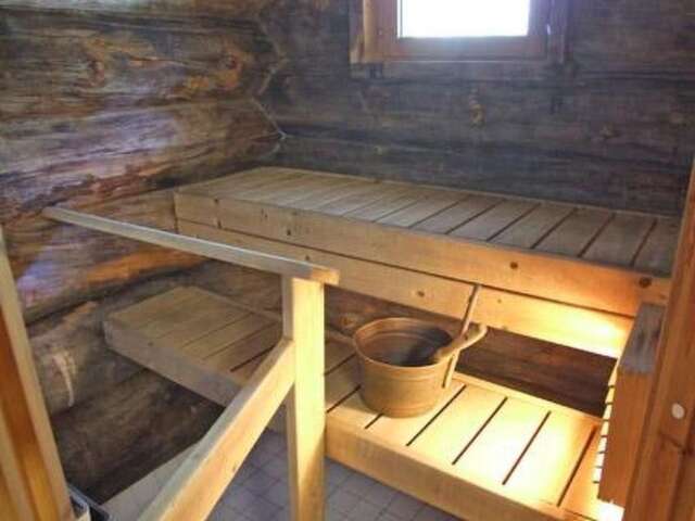 Дома для отпуска Holiday Home Rukanlumous 1 Рука-51