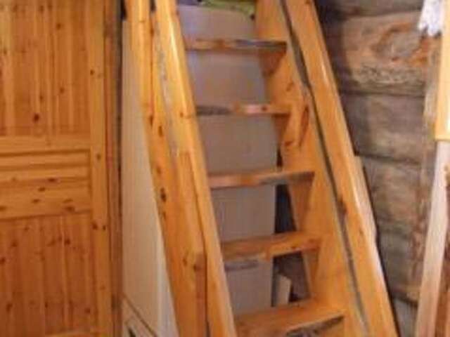 Дома для отпуска Holiday Home Rukanlumous 1 Рука-60