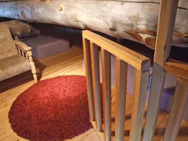 Дома для отпуска Holiday Home Rukanlumous 1 Рука-61