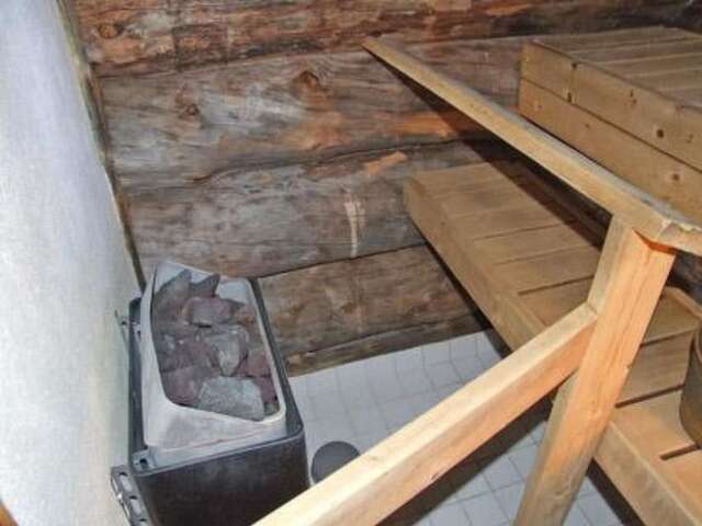 Дома для отпуска Holiday Home Rukanlumous 1 Рука-69