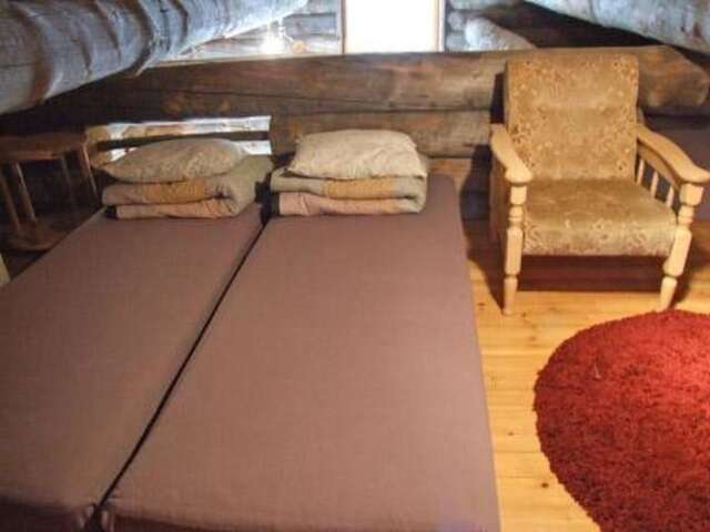 Дома для отпуска Holiday Home Rukanlumous 1 Рука-70