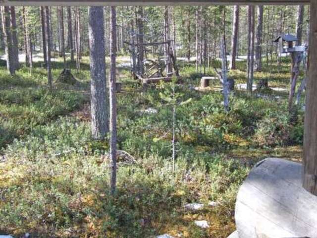 Дома для отпуска Holiday Home Rukanlumous 1 Рука-9